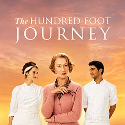 Movie Night at The Ebenezer: The Hundred Foot Journey