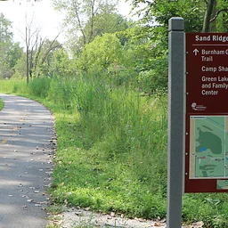 Live Healthy, Discover Nature! Walk