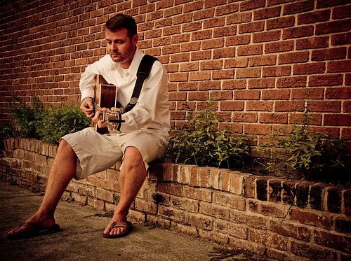 Live Music at The Print Shop!