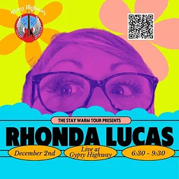 Rhonda Lucas Live at The Gypsy Highway