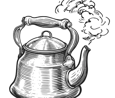 Spilling the (Medicinal) Tea