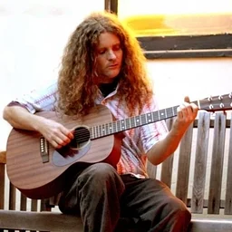 Jimmy Lewis Solo Acoustic