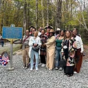 Jethro Jones Lost Gravesite
