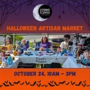 Halloween Artisan Market