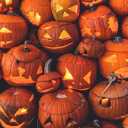 Halloween Party
