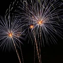 End of Summer Fireworks