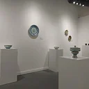 Exhibition Reception: "Translucency Contained"