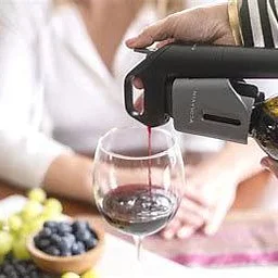 Coravin Wine Tasting