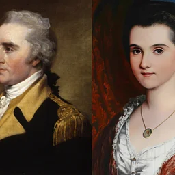 LECTURE | Portraits of Patriots with Historian Damien Cregeau