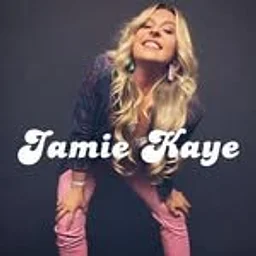 Jamie Kaye