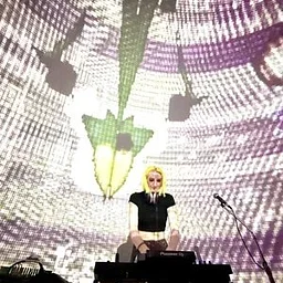 FemDome : DJs & Visuals in the Dome & Femme Forward Bands Downstairs