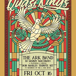 The Quasi Kings