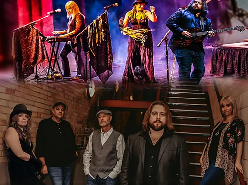 The Fleetwood Mac Experience