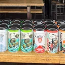 TRIVIA MONDAYS + Industry Night + Case of the Mondays in OB!