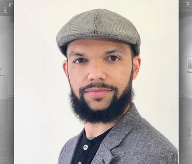 CVA Lecture Series: Kyle Hackett, School of Art Faculty