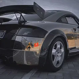 Cars & Coffee November 2027