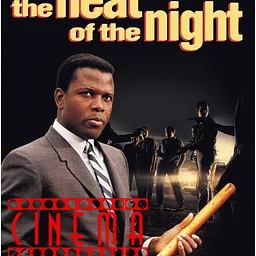 Cinema Gourmet: In the Heat of the Night (1967)