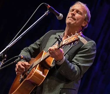 Loren & LJ Barrigar – 4/30