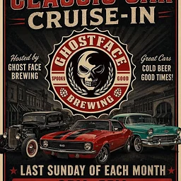 Mooresville Classic Cruise-In