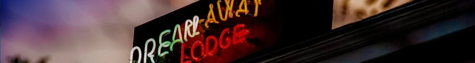 The Dream Away Lodge