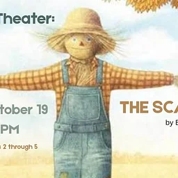Reader's Theater: The Scarecrow (Grades 2-5)