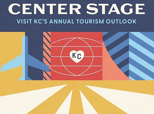 Visit KC Annual Tourism Outlook