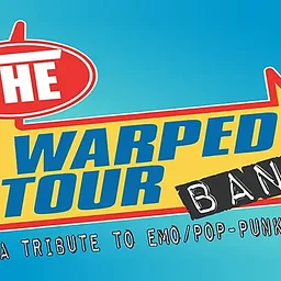 The Warped Tour Band w/ All The Blink Things and Fake Out Boy