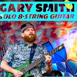 Live Music with Gary Smith