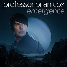 Professor Brian Cox