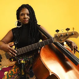 Endea Owens & The Cookout