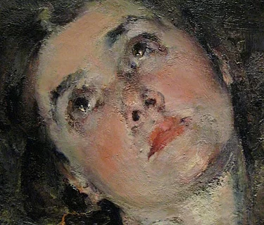 OILS & ACRYLICS-Painting a Master Copy: Fri, August 7,14,21,28, 9-11:30am