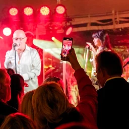 Sunday Concert Series: Radiotronic