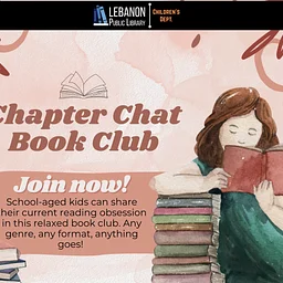 Chapter Chat Book Club