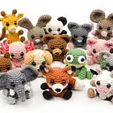 Learn to Crochet Amigurumi Workshop