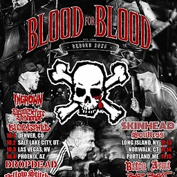 Blood for Blood