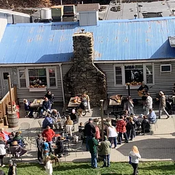 Fall Festival at Lost Valley