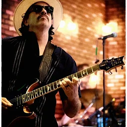 Ultimate Santana Band