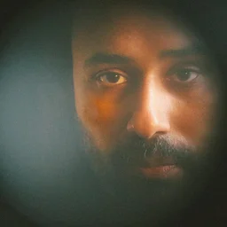Qasim Naqvi: Slow Television