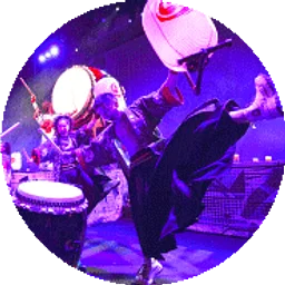YAMATO: THE DRUMMERS OF JAPAN TAMAYURA: ECHOES OF THE SOUL Takeda Theater at The Platform