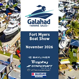 2026 Fort Myers Boat Show