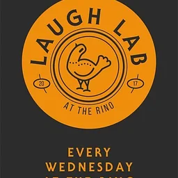 Laugh Lab: Comedy Open Mic Every Wednesday