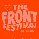 The Front Festival 2026 ★ Independent Music Showcase