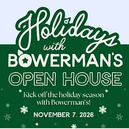 Holiday Open House
