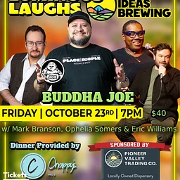 Comedy Night!