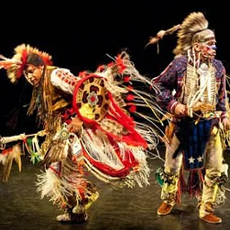 Arts on Stage Presents...Thunderbird American Indian Dancers