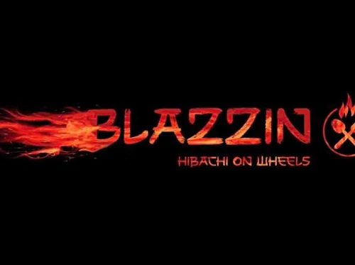 Blazzin Hibachi