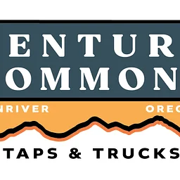 Century Commons Taps & Trucks