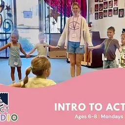 Intro to Acting