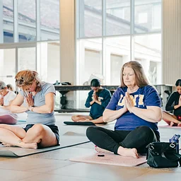 Yoga for All