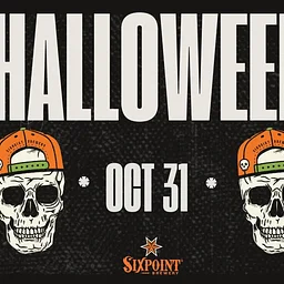 Halloween Party